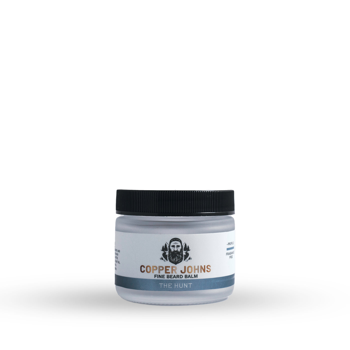 The Hunt Balm