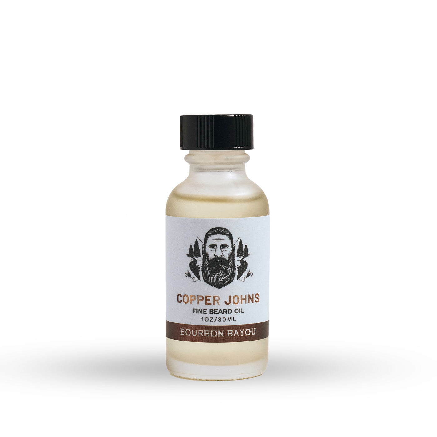 Bourbon Bayou Oil