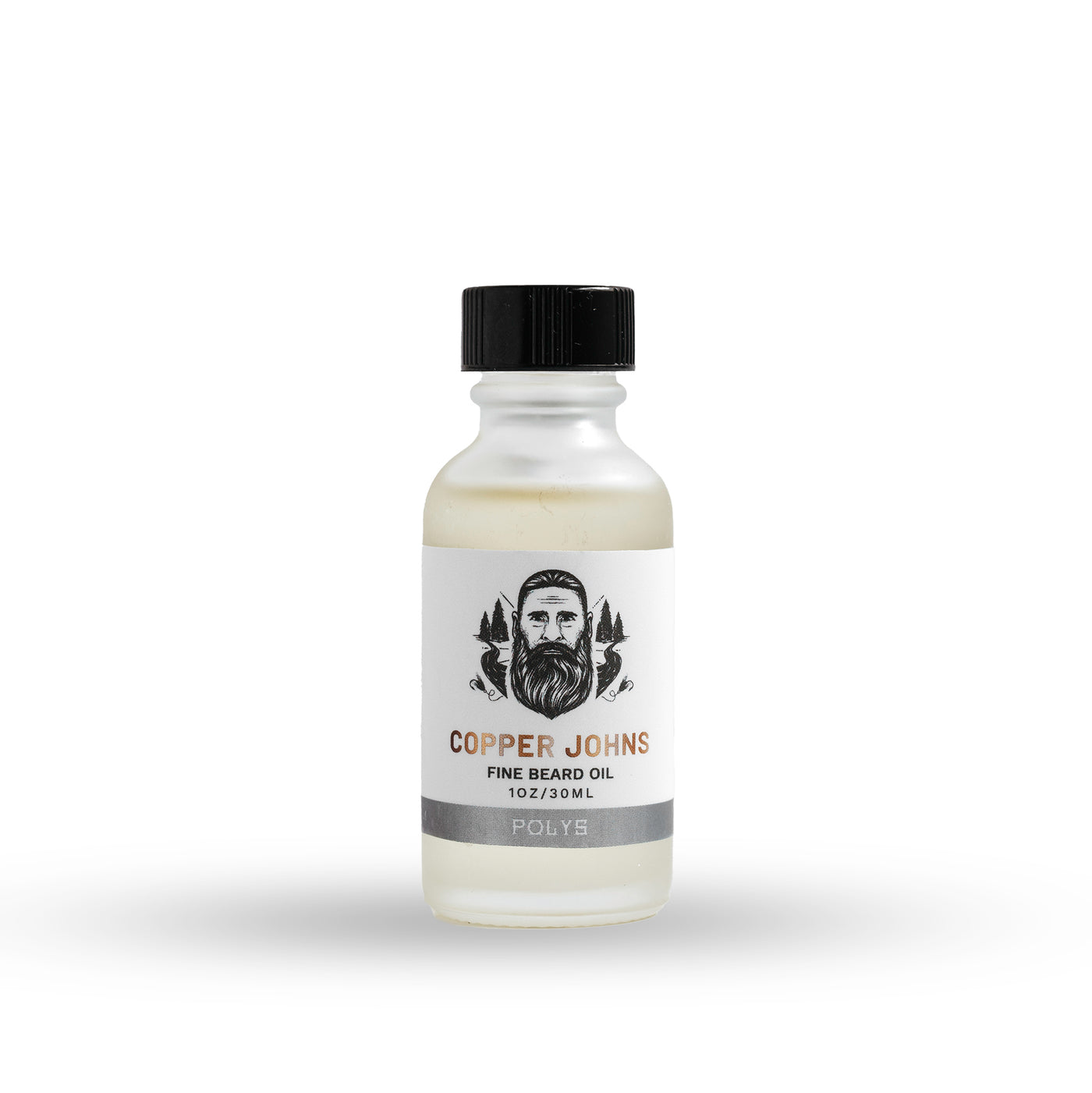 Poly's Oil