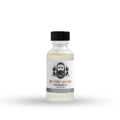 Poly's Oil