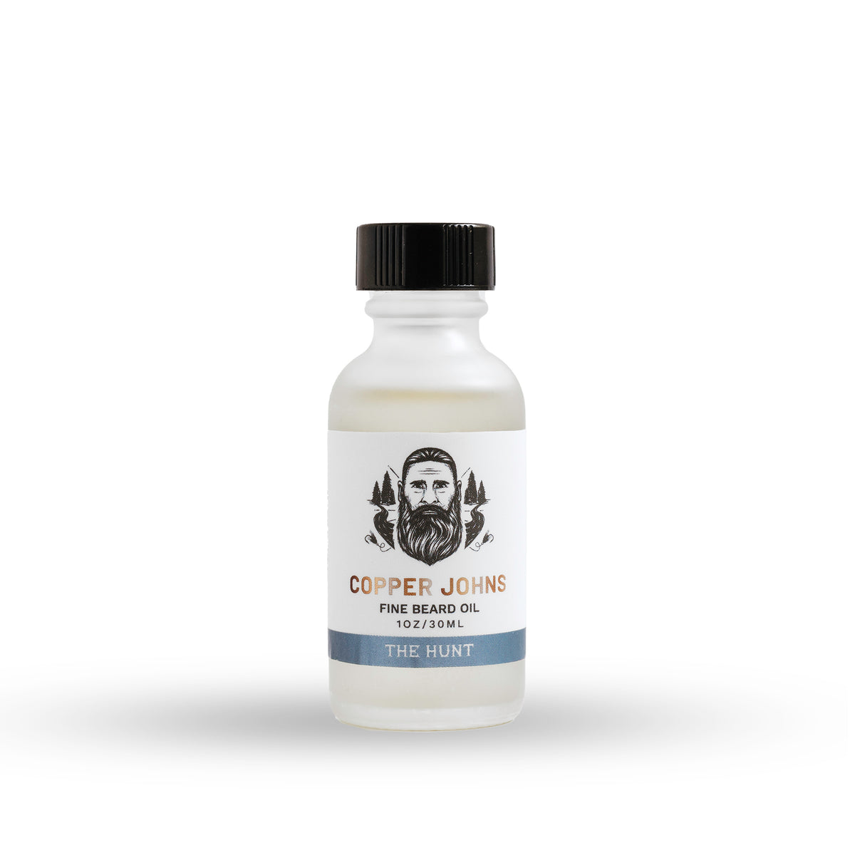 The Hunt Oil
