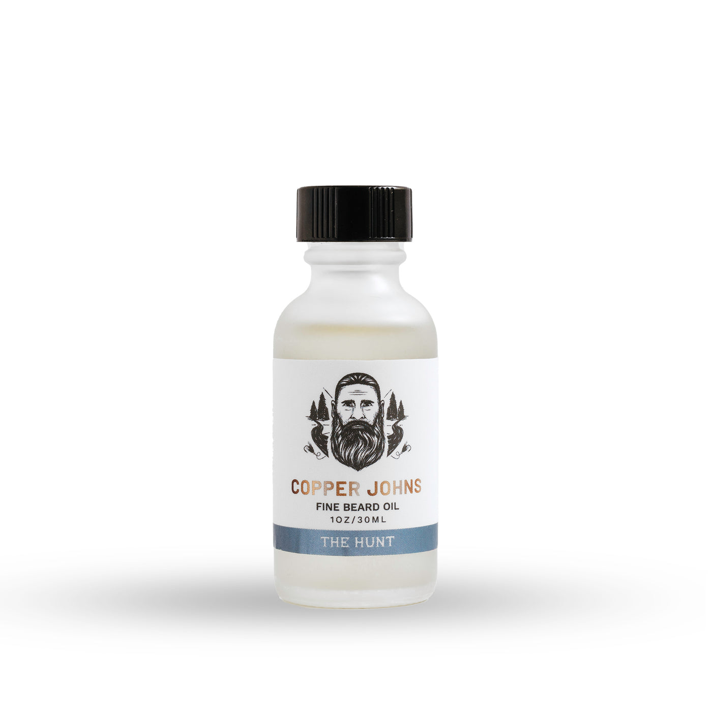 The Hunt Oil