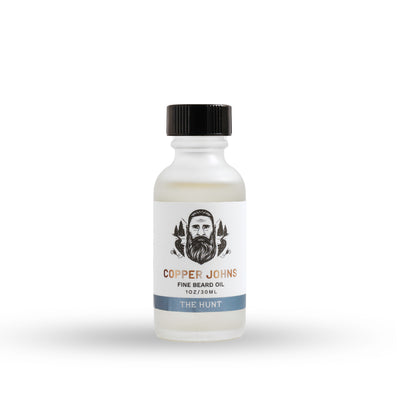 The Hunt Oil