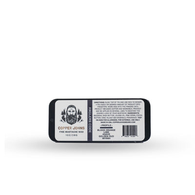 Angler’s Code Complete Beard Collection