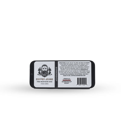 Barbershop Complete Beard Collection