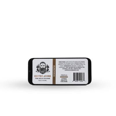 Sundance Complete Beard Collection